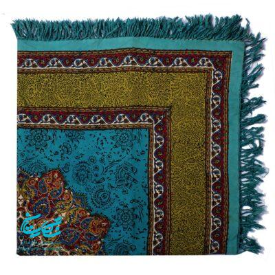 رومیزی قلمکار 1 متری اعلا