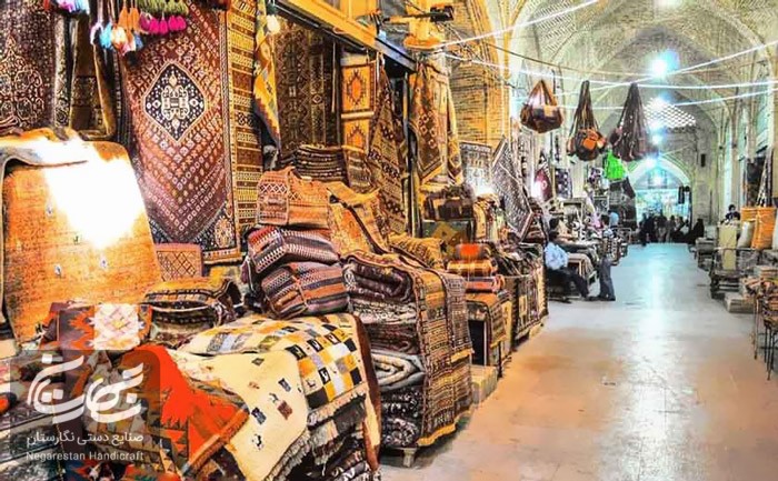 بازار بوشهر